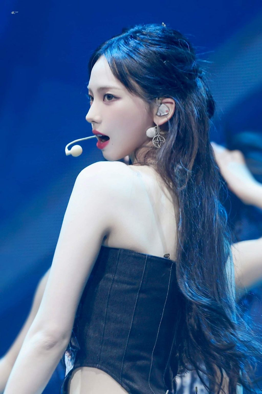 카리나 얼굴 | 인스티즈