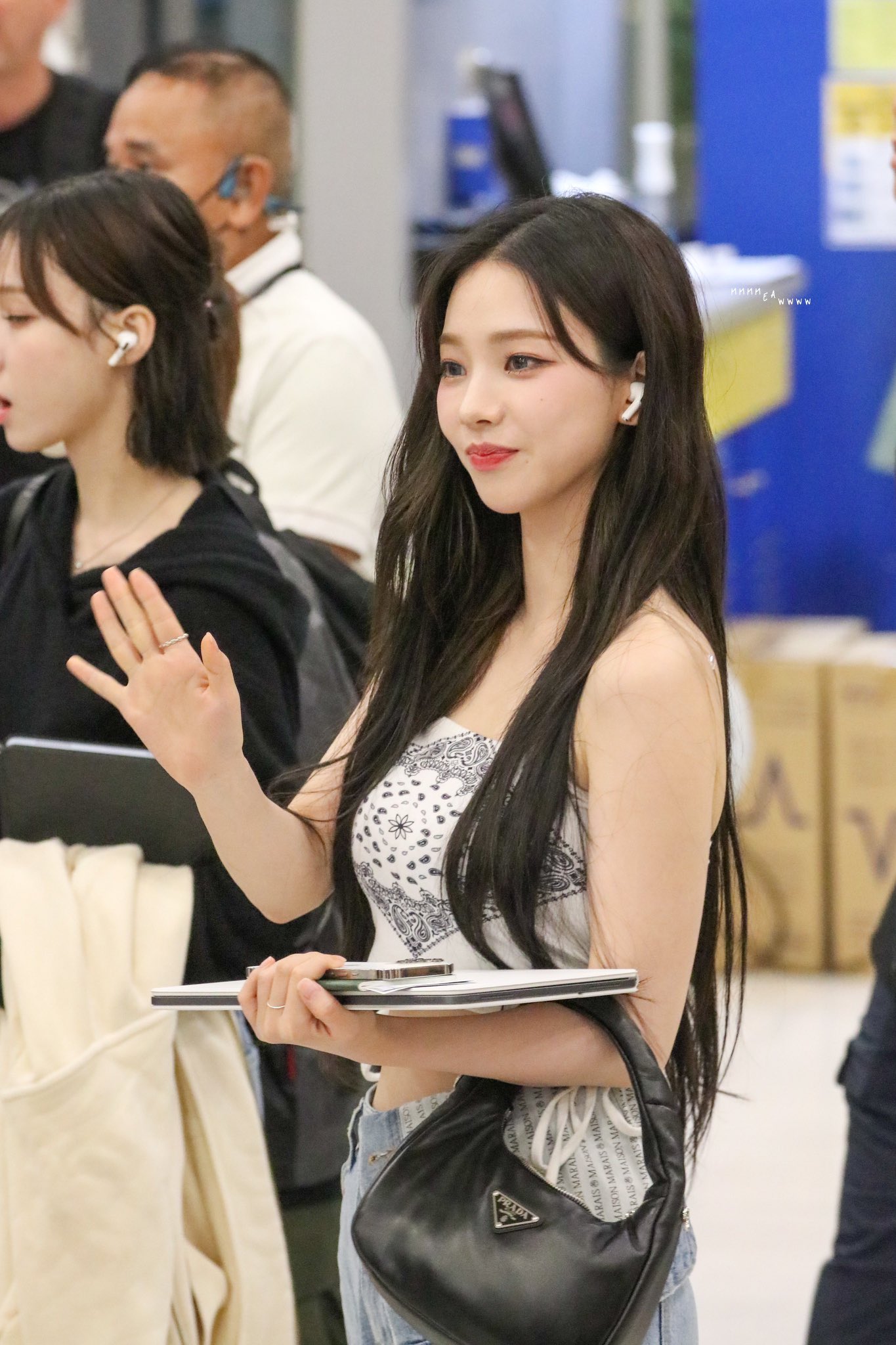 카리나 공항사진 | 인스티즈