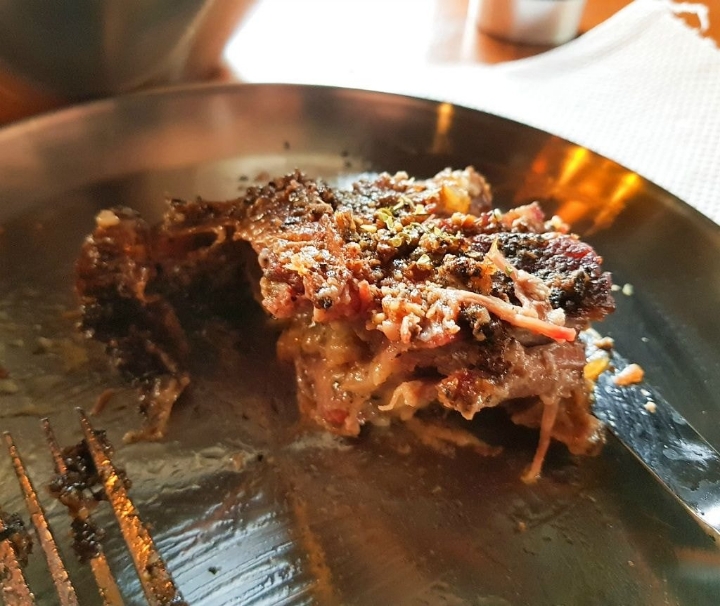 줄서서 먹는다는 돈스파이크 식당.jpg | 인스티즈