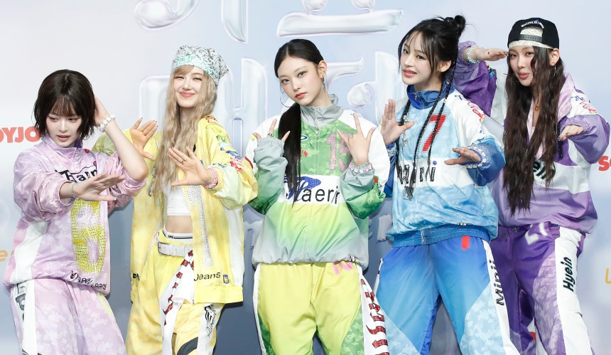복수의 관계자가 말하는 뉴진스 시간차 복귀 관련 | 인스티즈
