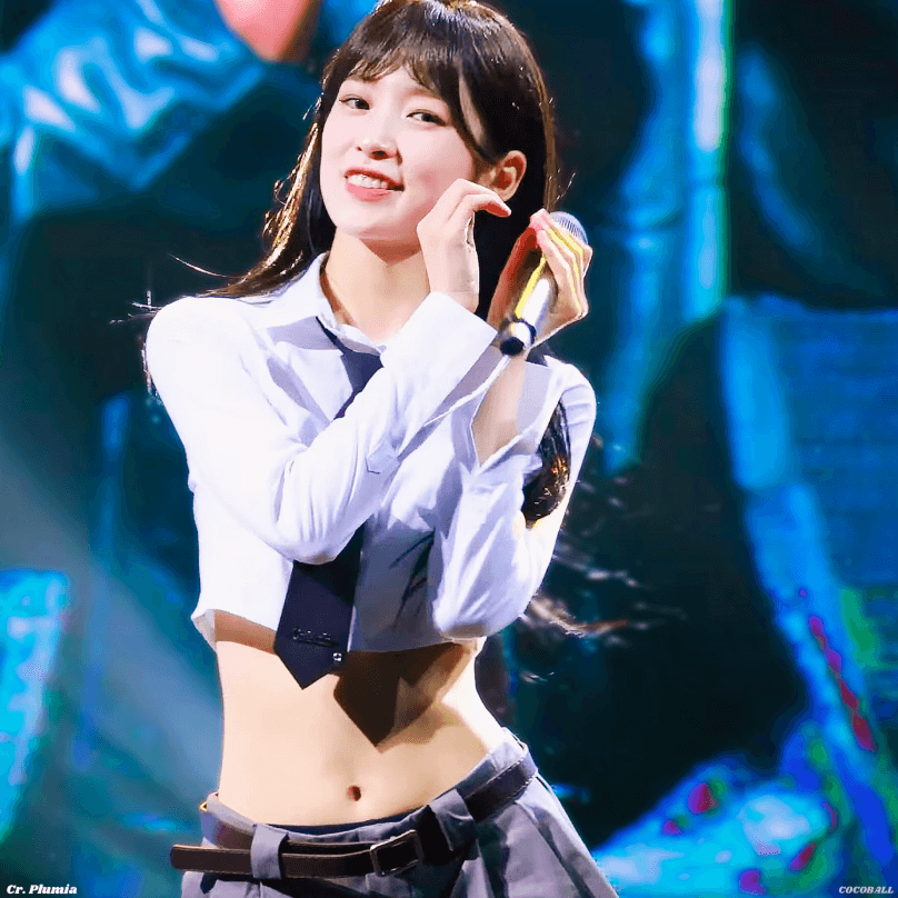 주안 미디어 문화 축제 오마이걸.jpgif | 인스티즈