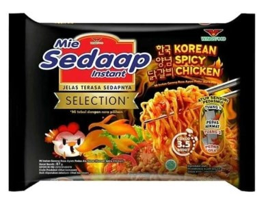 한국라면의 인기로 한국풍 라면 출시한 해외 식품 업체들 근황 | 인스티즈