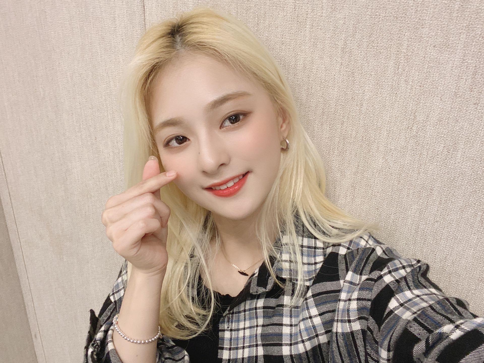 V라이브 채널에 올라온 프로미스나인 총 정리 2탄 | 인스티즈