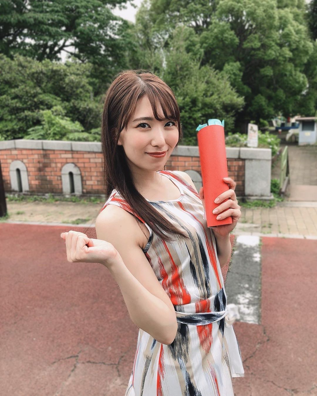 진심을 다해 촬영하는 아나운서 출신 AV 배우.JPG | 인스티즈