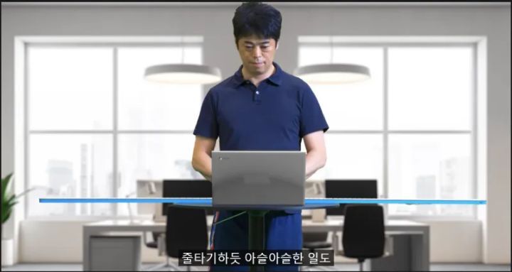 스압) 구글에서 만든 키보드.jpg | 인스티즈