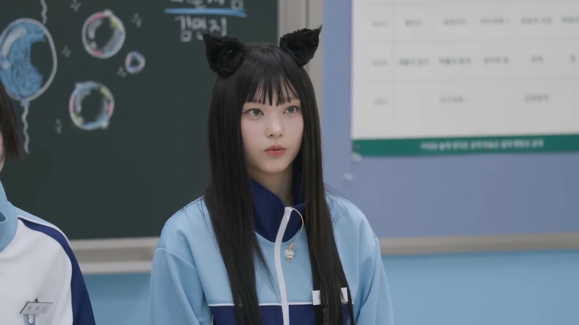 뉴진스 해린이 닮은 고양이 | 인스티즈