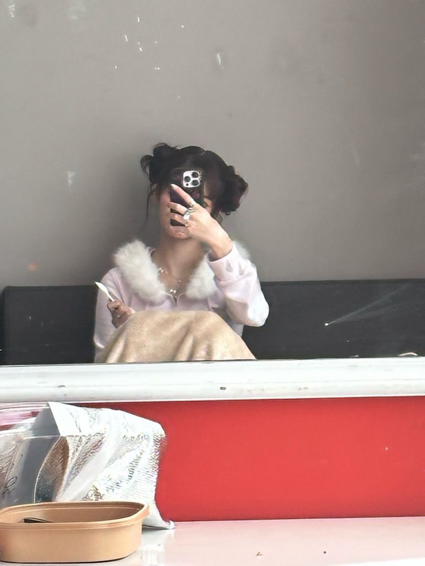 얼굴이 제법인 엔믹스 설윤 근황.jpg | 인스티즈