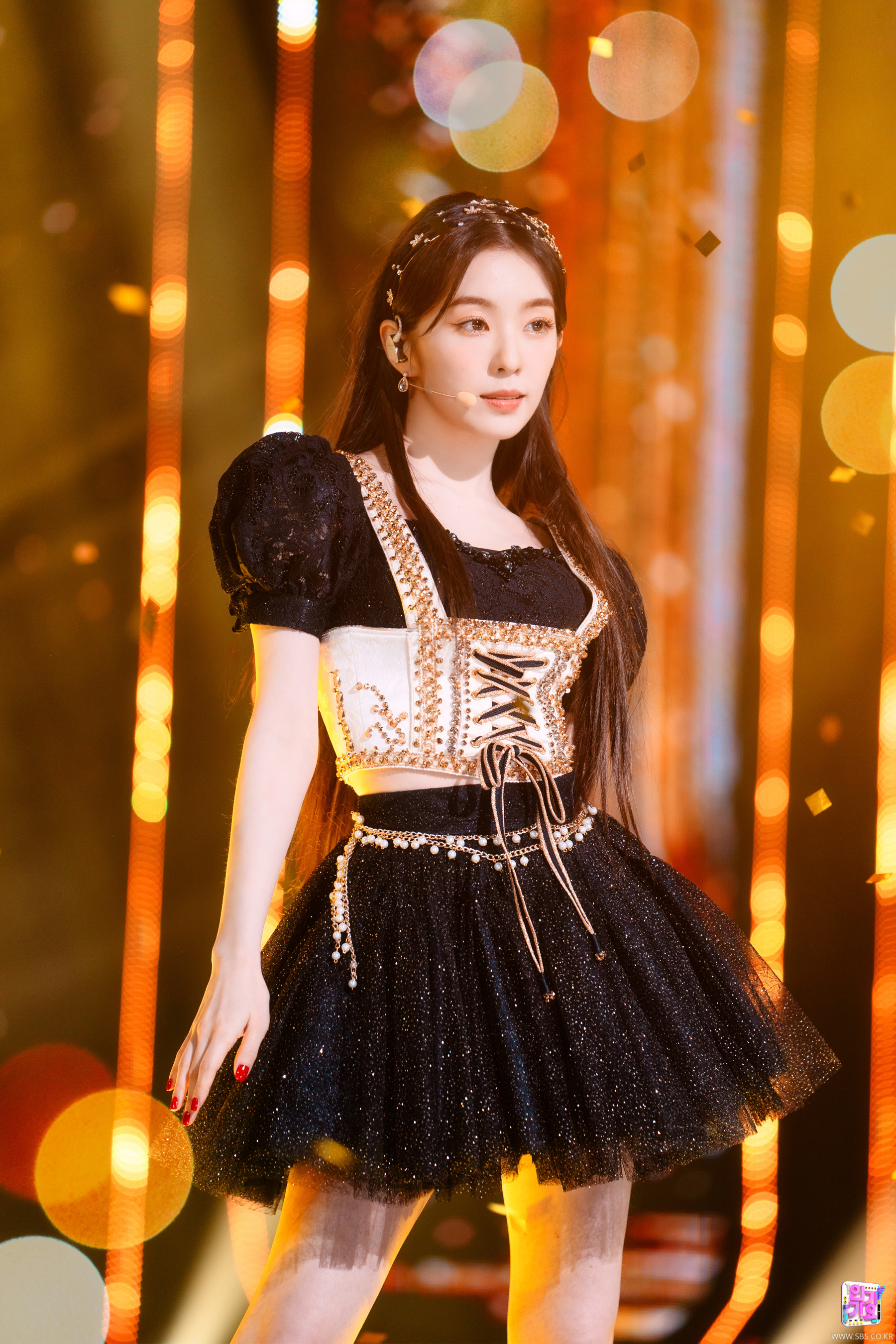 (스압)아이린.jpgif | 인스티즈