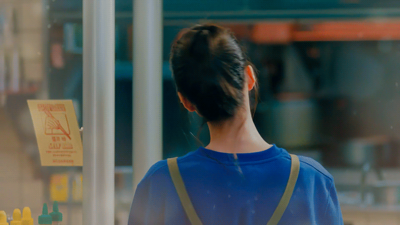 (스압)여자여자한 ITZY 유나.jpgif | 인스티즈