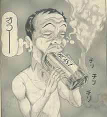 담배 100개비 한번에 피우다 입건된 20대 "유튜브 촬영" | 인스티즈