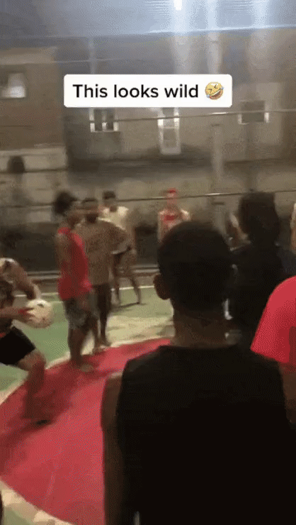 브라질 사람들의 공놀이 | 인스티즈