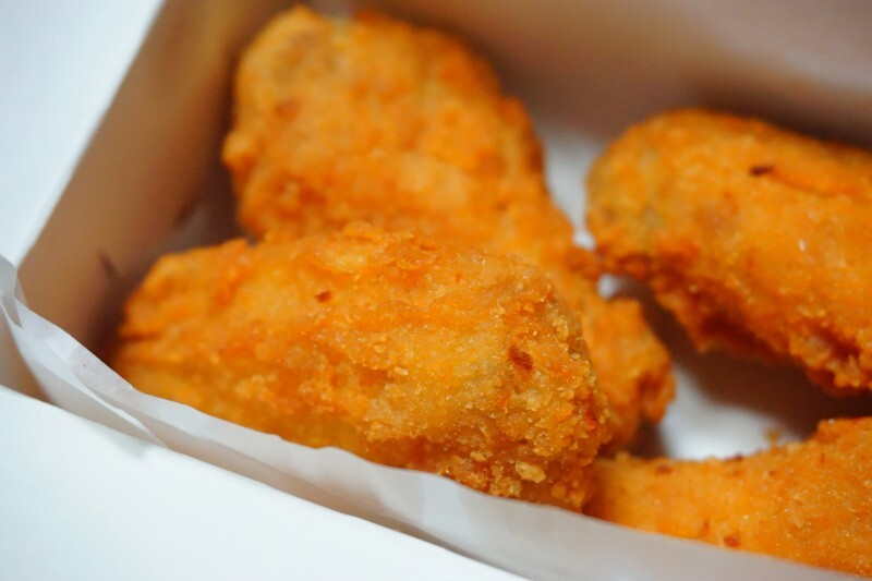 치킨원탑 이미지