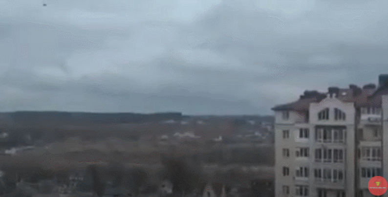 러시아의 우크라이나 침공 | 인스티즈