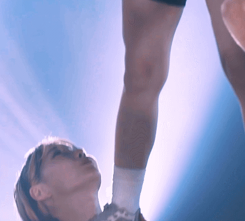 신뢰의 도약을 밥먹듯 하는 사람들 | 인스티즈