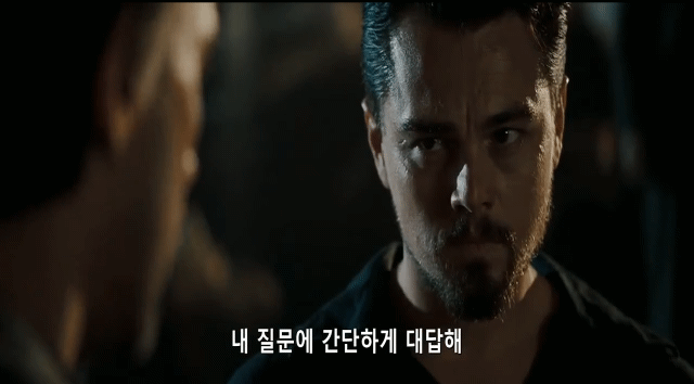 러셀크로우,디카프리오를 카리스마로 압살했던 배우.jpg | 인스티즈