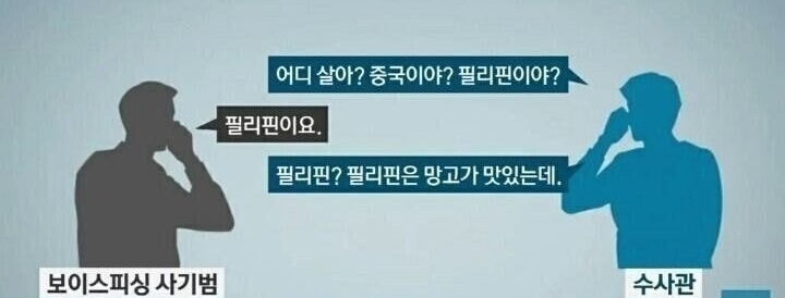 보이스피싱에 면역력이 생겨버린 한국인 | 인스티즈