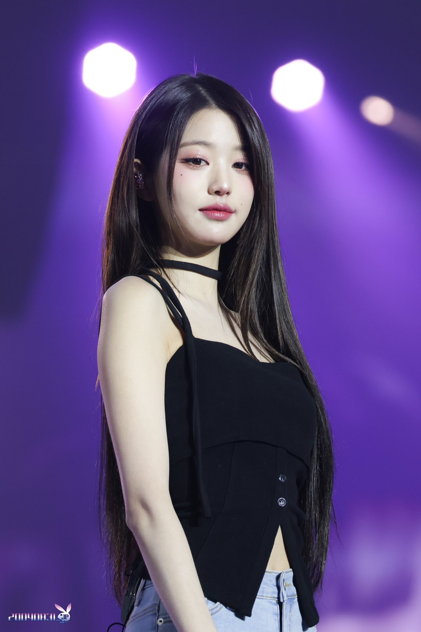 오늘자 아이브 월드투어 서울 앙콘 아이브 장원영 | 인스티즈