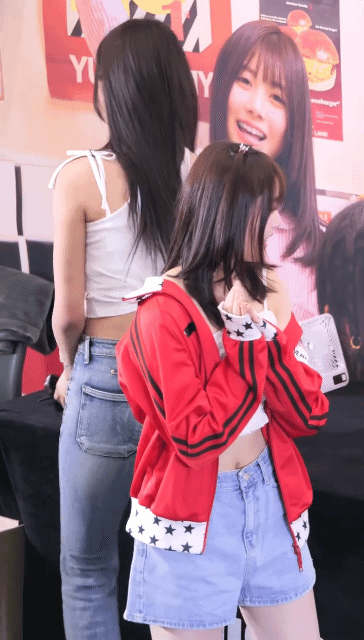 호불호갈리는 하체 | 인스티즈