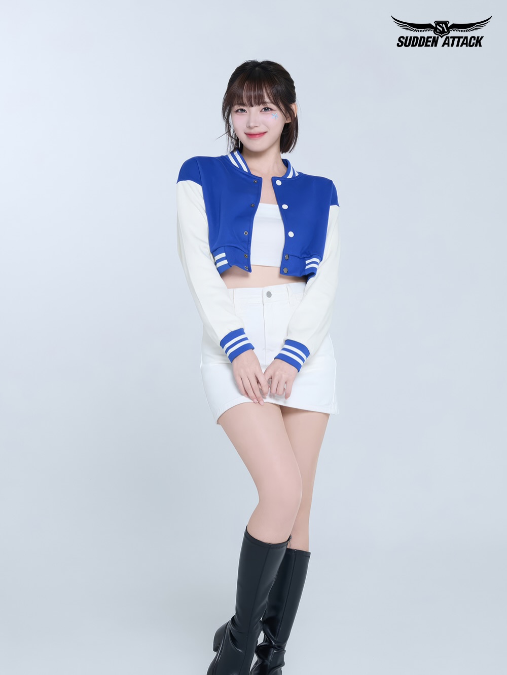 빠따든 하지원 치어리더 인스타.jpg | 인스티즈