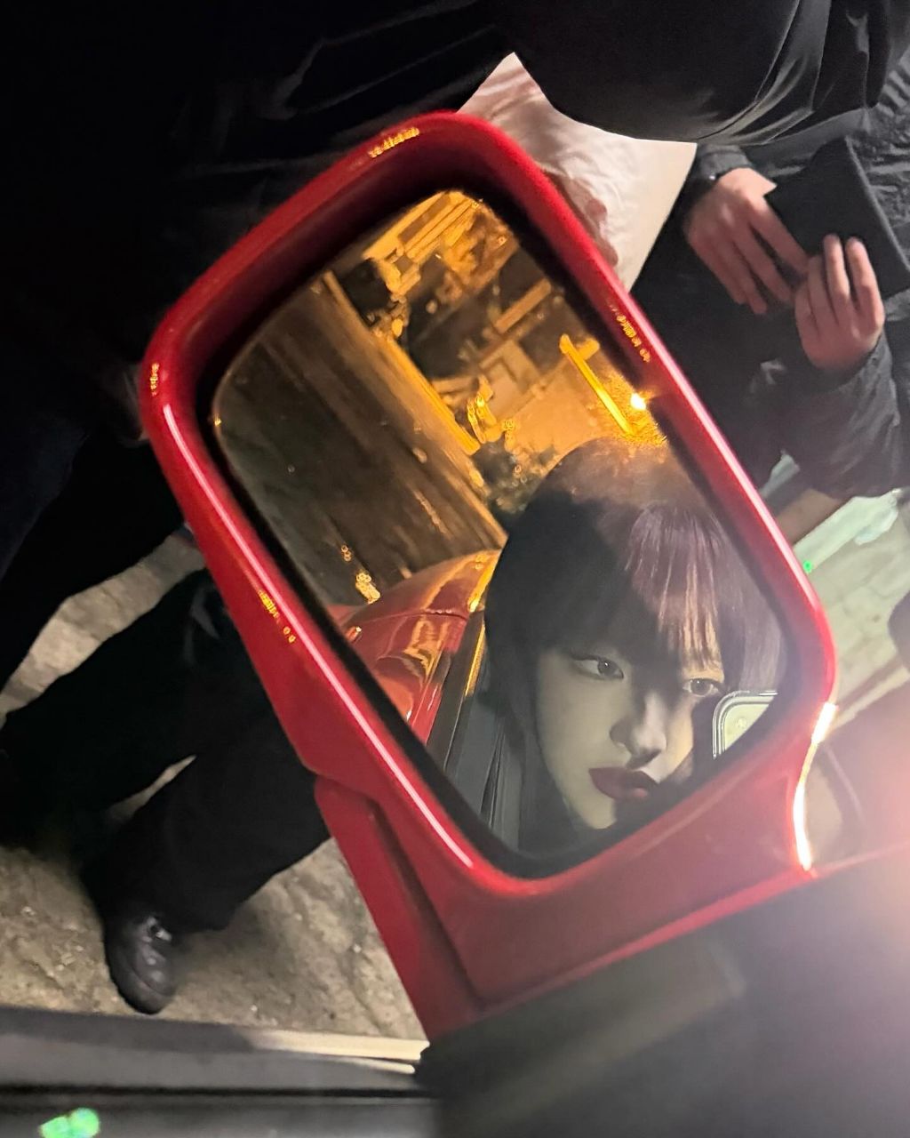 곧 컴백하는 아이브 리즈 인스타 | 인스티즈