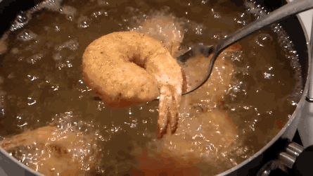 나는 새우튀김을 머리부터 꼬리까지 다 먹는다 vs 몸통만 먹는다 | 인스티즈