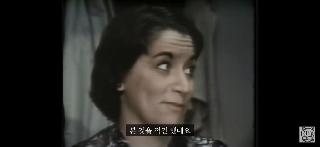 (스압)분리 뇌 실험 | 인스티즈