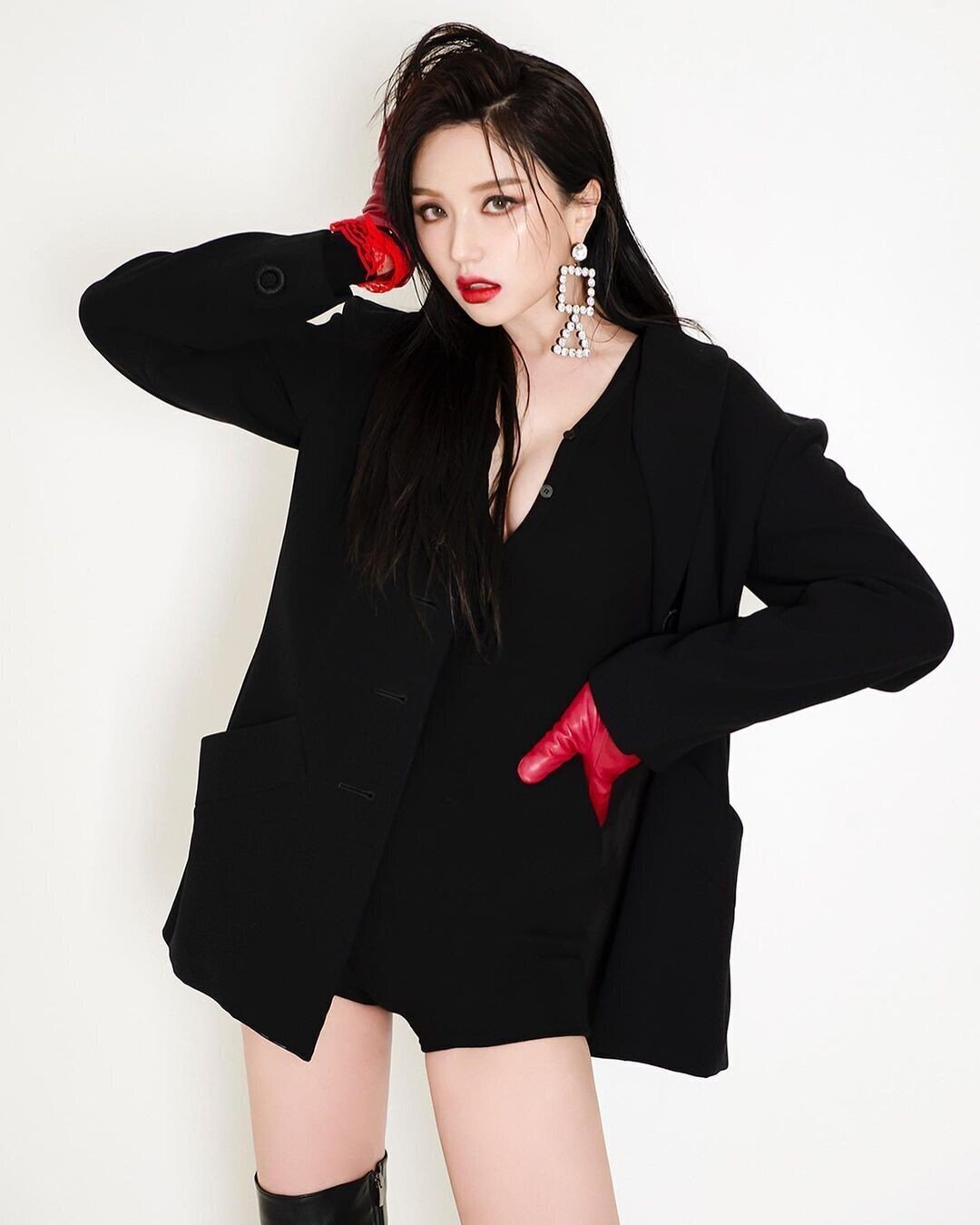 오늘 결혼 발표하신 前 아이돌 現 스트리머 태은짱 | 인스티즈