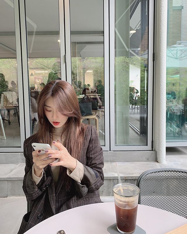 은근히 이쁜 이주빈 | 인스티즈