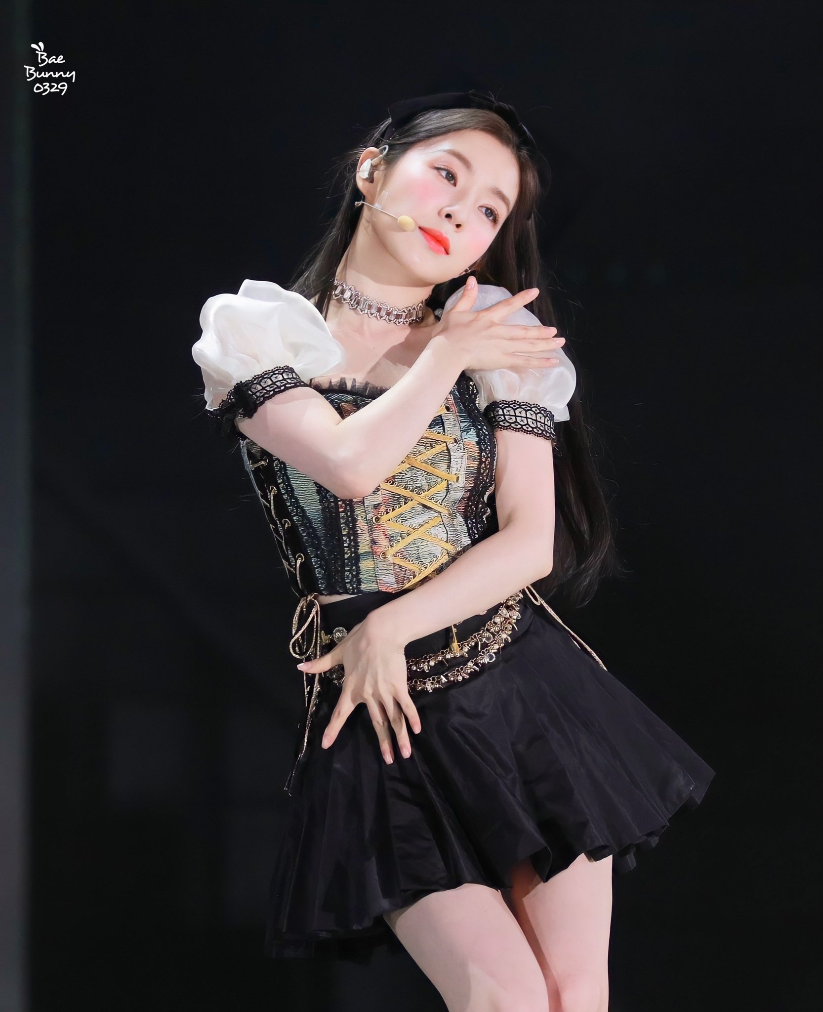 (스압)아이린.jpgif | 인스티즈