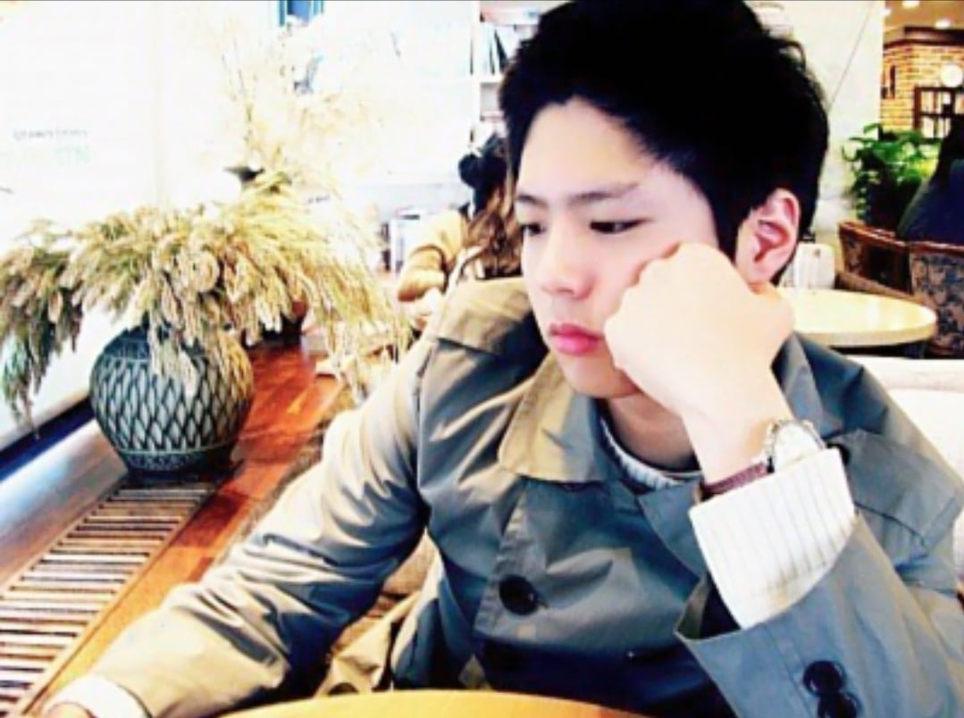 박보검 데뷔 전 사진 출처.jpg | 인스티즈