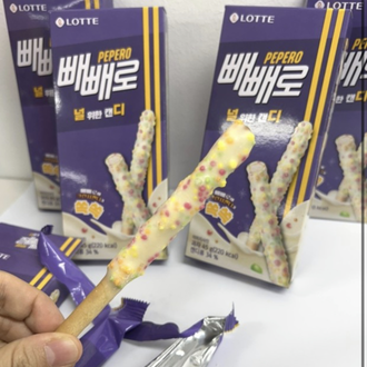 콜라보 빼빼로들 모음.JPG | 인스티즈