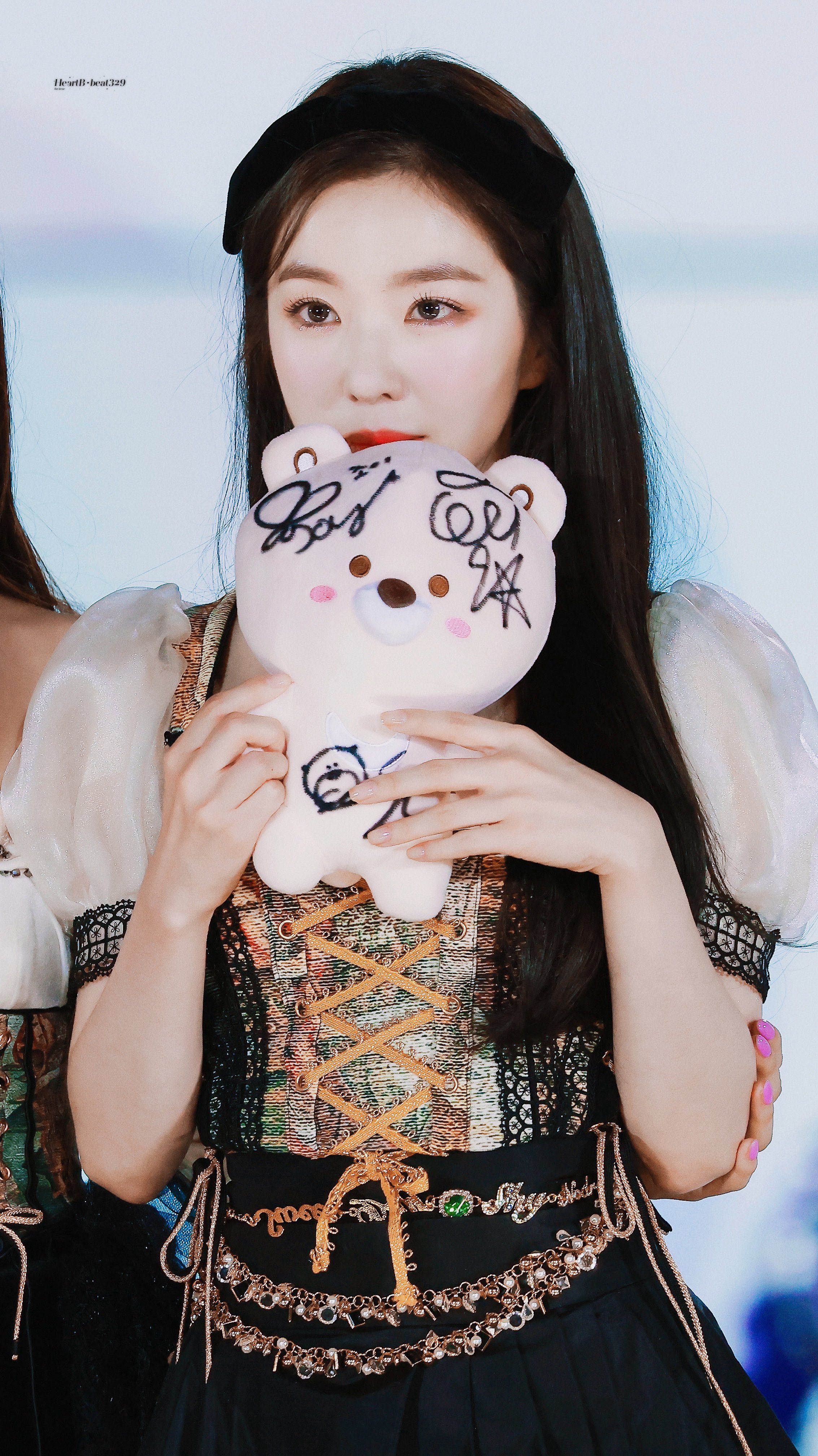 (스압)아이린.jpgif | 인스티즈