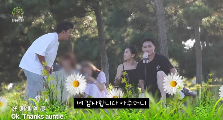 "아줌마" 소리 들은 중국여자들 반응.jpg | 인스티즈