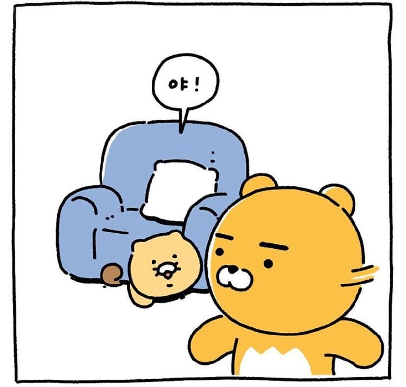 키우는 고양이가 보이지 않는다 ㅠㅠㅠㅠㅠ | 인스티즈