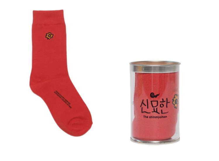 신서유기 연말굿즈.jpg | 인스티즈