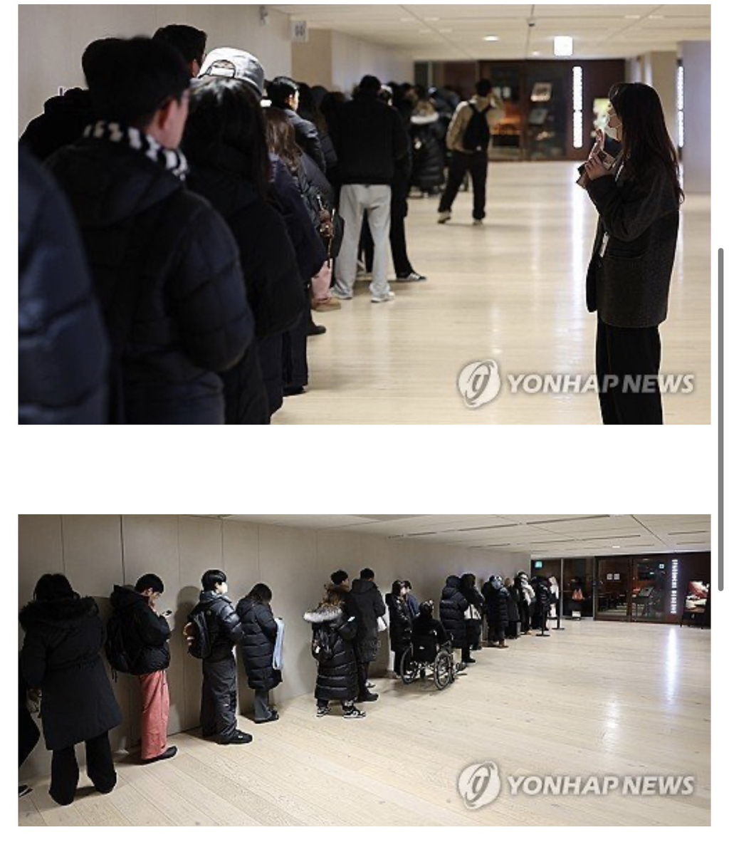 현시각 전국 스타벅스 풍경 | 인스티즈