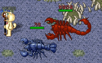 바람의나라 고구려 vs 부여 | 인스티즈