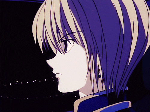 신비로운 분위기의 미소년인 남자 애니 캐릭터 랭킹 | 인스티즈