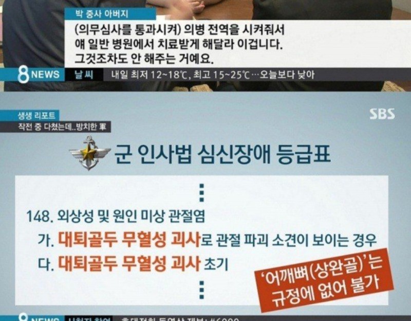 가짜 사나이 말고 진짜 군대 근황 | 인스티즈