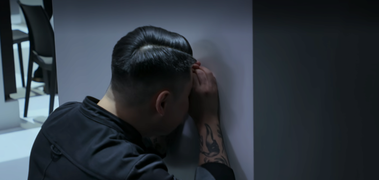 ㅅㅍ) 흑백요리사 현재까지 가장 험난한 길을 걸어온 사람 no.1 | 인스티즈