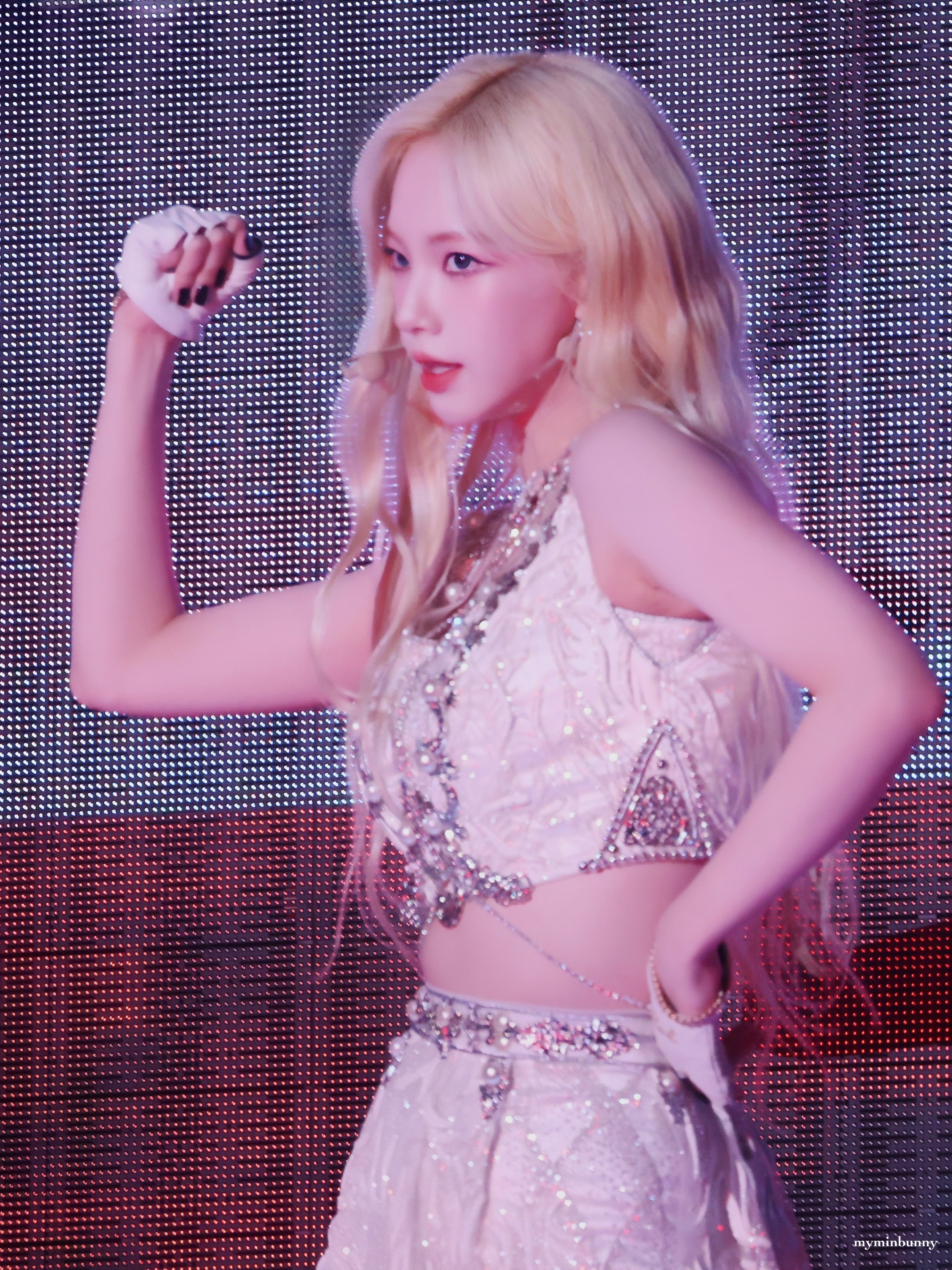 (스압)AI처럼 이쁜 최근 카리나.jpgif | 인스티즈