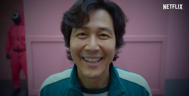 오징어게임 현재 세계순위 | 인스티즈