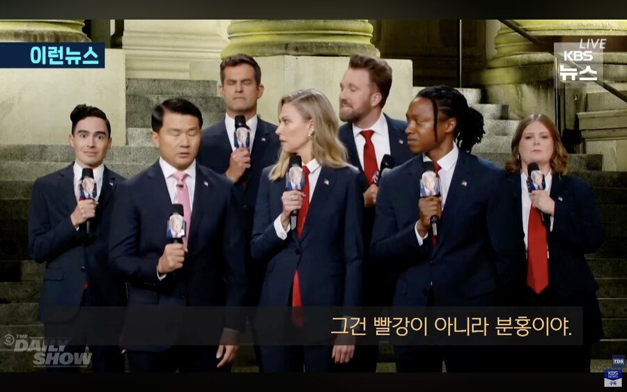 지미 키멜쇼 무기한 중단에 대한 코미디언들의 반응 | 인스티즈