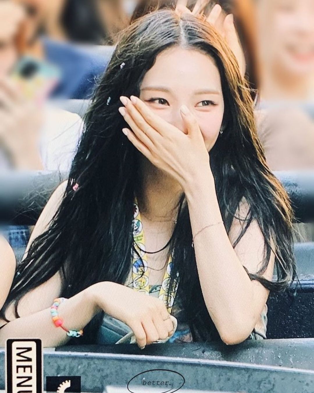 유니버셜 스튜디오 카리나 | 인스티즈