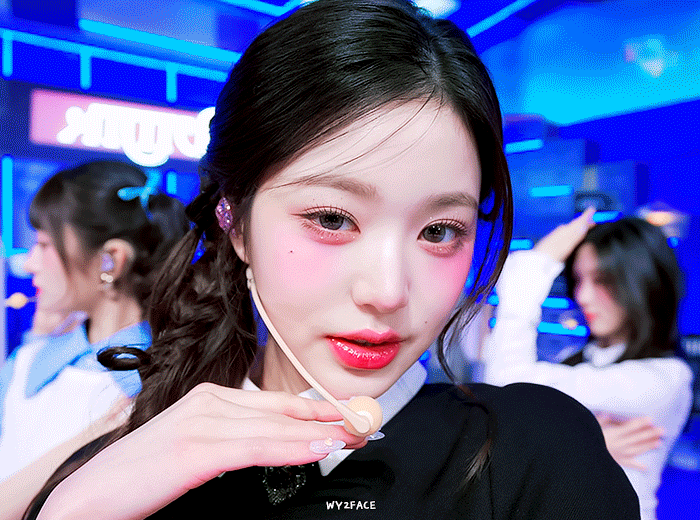 (스압)다라이 살벌한 최근 아이브 장원영.jpgif | 인스티즈