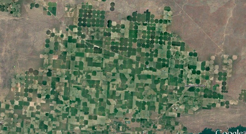 한국 장바구니 물가가 외국에 비해 비싼 이유.JPG | 인스티즈