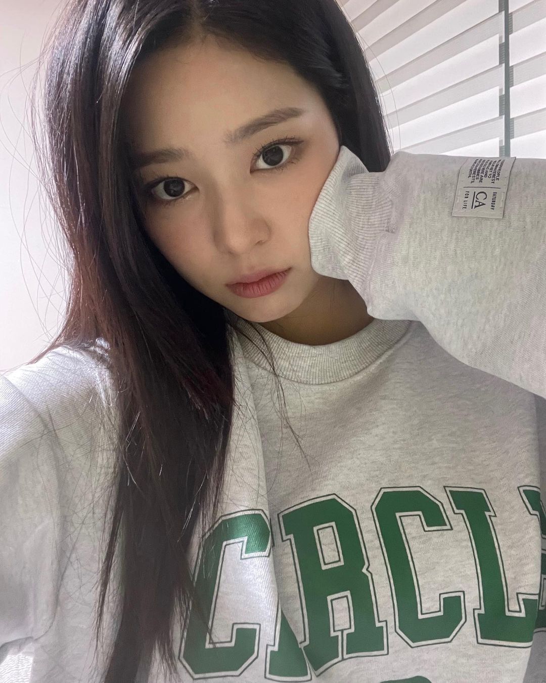 김민주 인스타 | 인스티즈