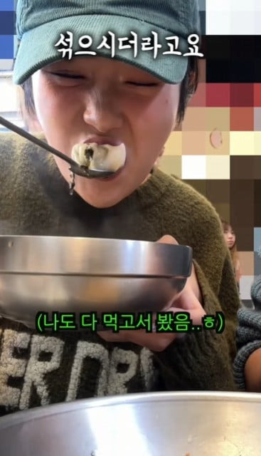 광장시장 근황 | 인스티즈