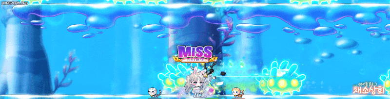 메이플스토리 데미지 스킨 모음 | 인스티즈