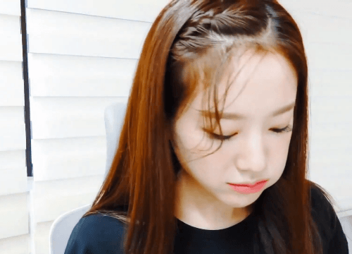 오이 하는 여자 아이돌 멤버 ㅋㅋㅋㅋㅋㅋ | 인스티즈